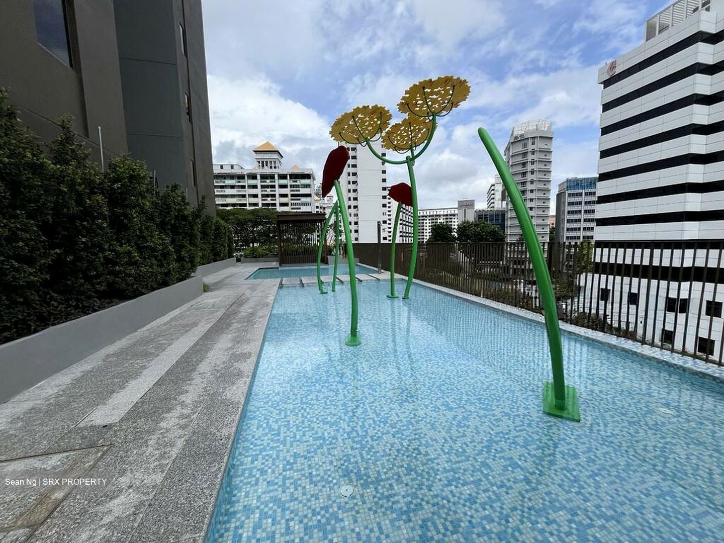 The Landmark (D3), Condominium #517892811